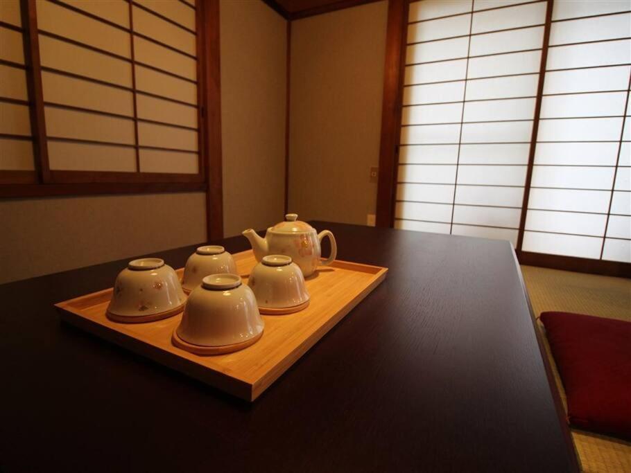 Apartamento Hidaka 柴又 Tóquio