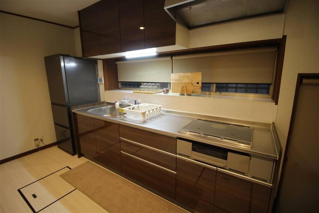 Apartamento Hidaka 柴又 Tóquio