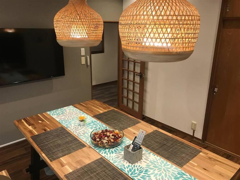 Apartamento Hidaka 柴又 Tóquio