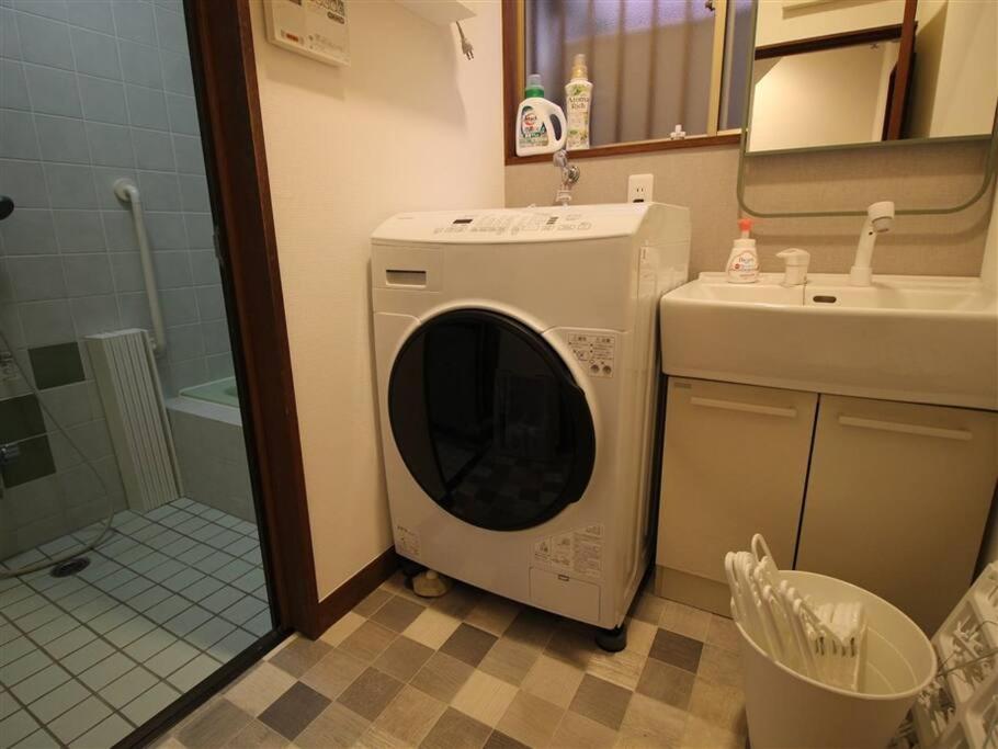 Hidaka 柴又 Apartamento Tóquio