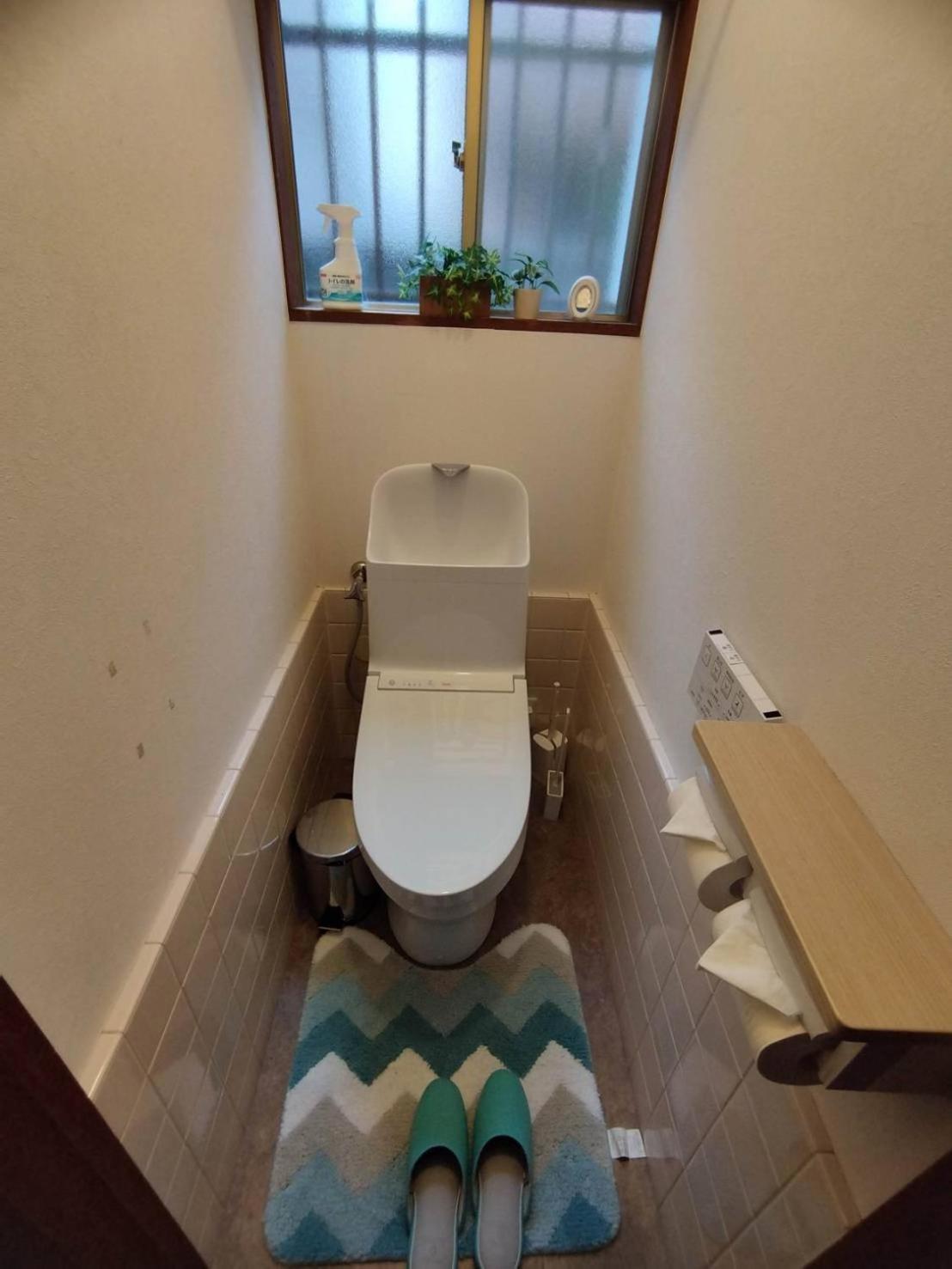 Apartamento Hidaka 柴又 Tóquio