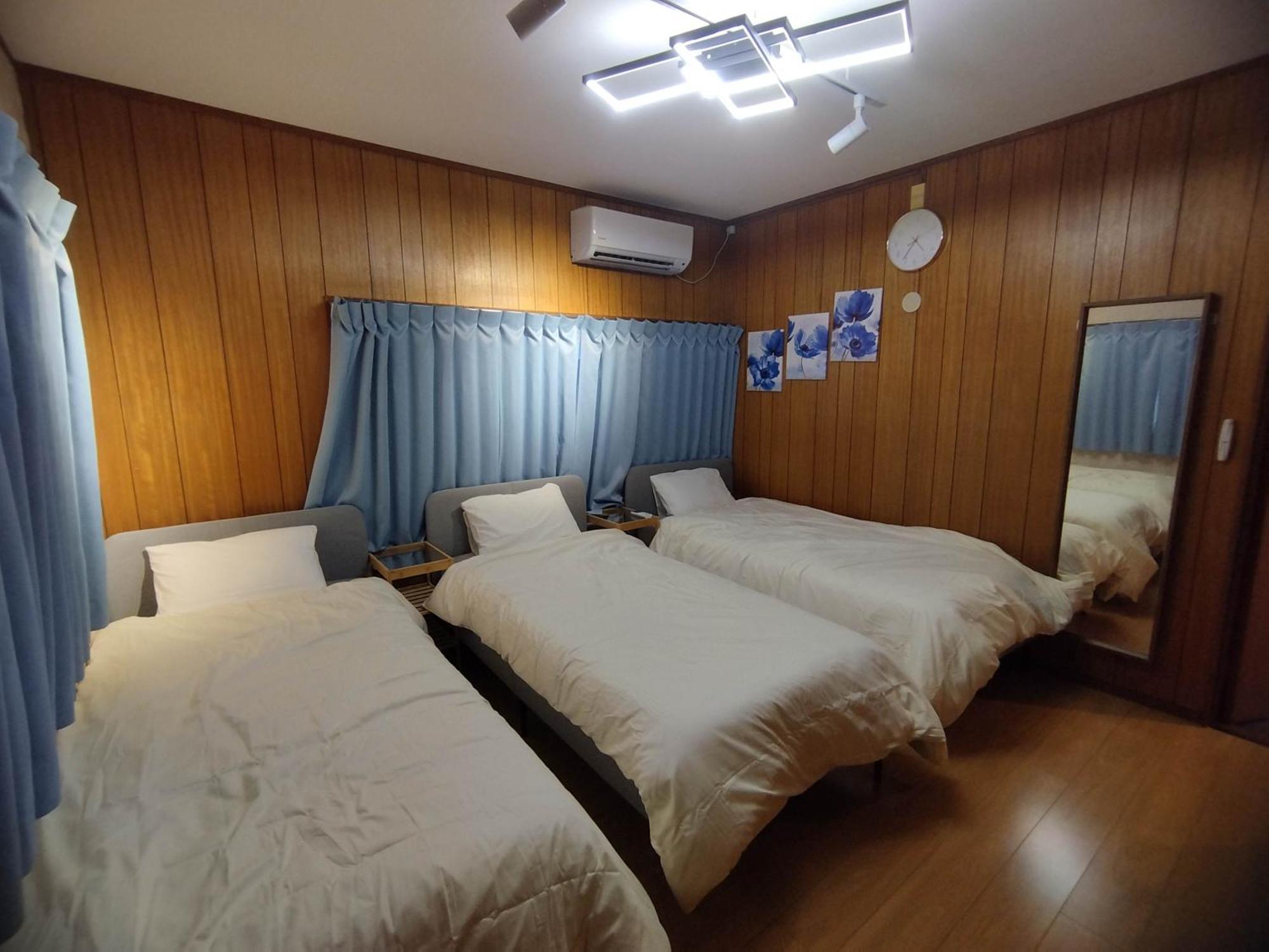 Hidaka 柴又 Apartamento Tóquio