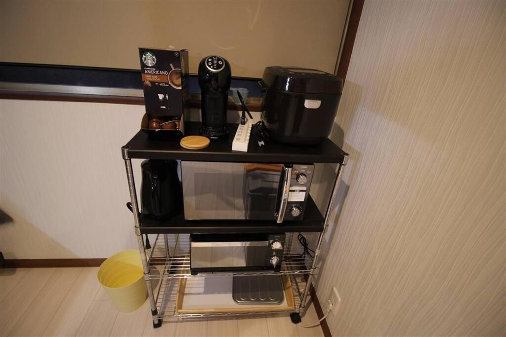 Apartamento Hidaka 柴又