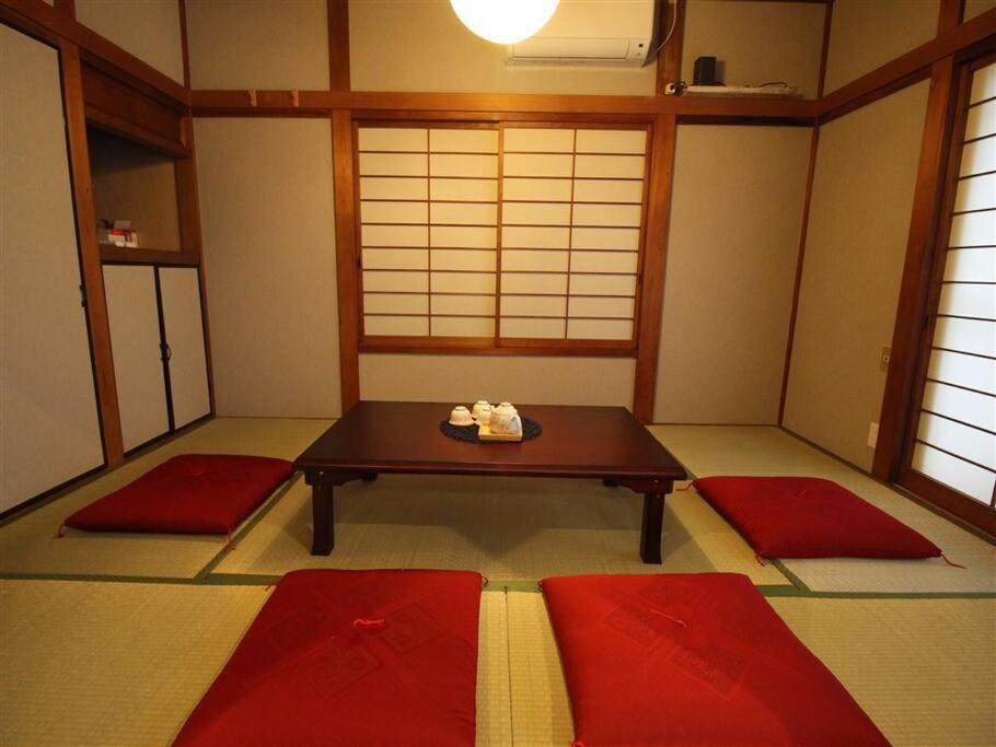 Apartamento Hidaka 柴又