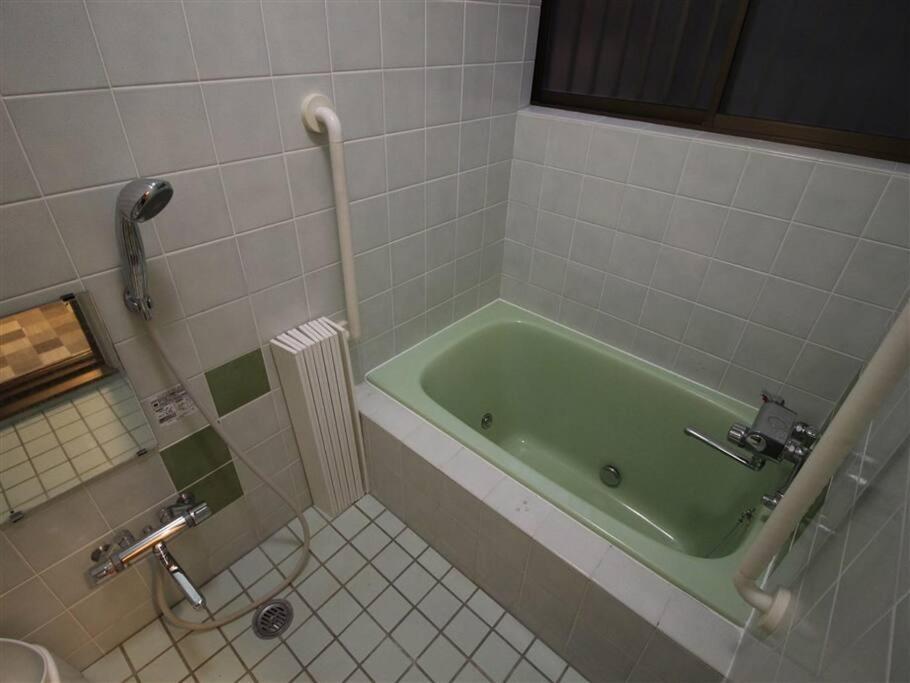 Apartamento Hidaka 柴又 Tokio