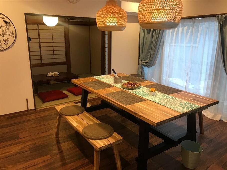 Apartamento Hidaka 柴又
