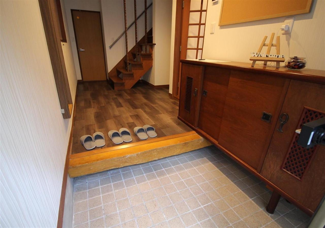 Apartamento Hidaka 柴又 *