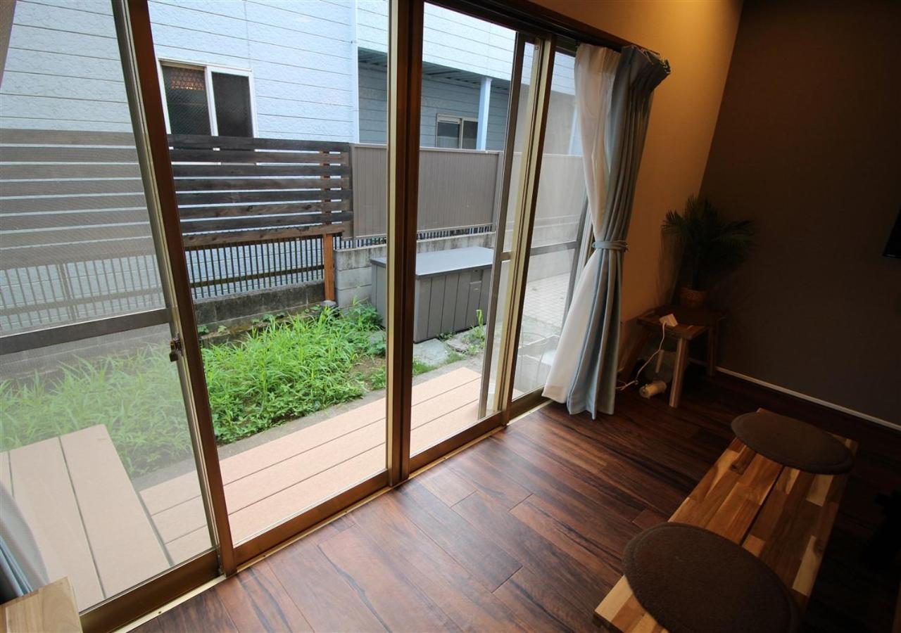 Hidaka 柴又 Apartamento *
