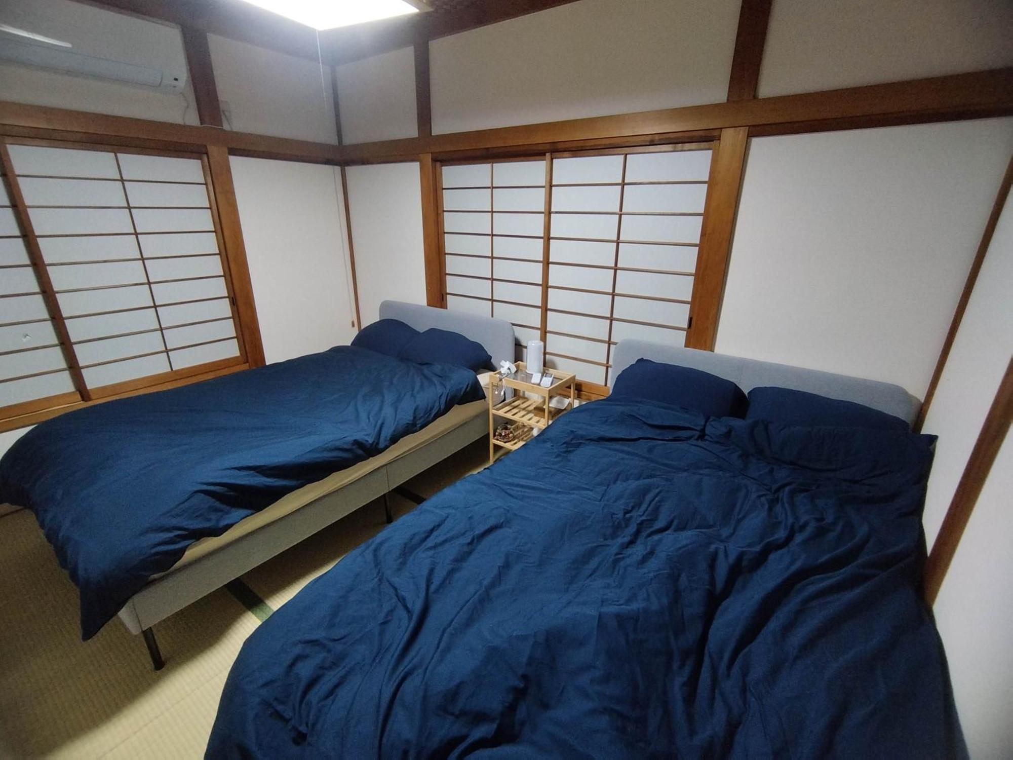 Hidaka 柴又 Apartamento Tokio