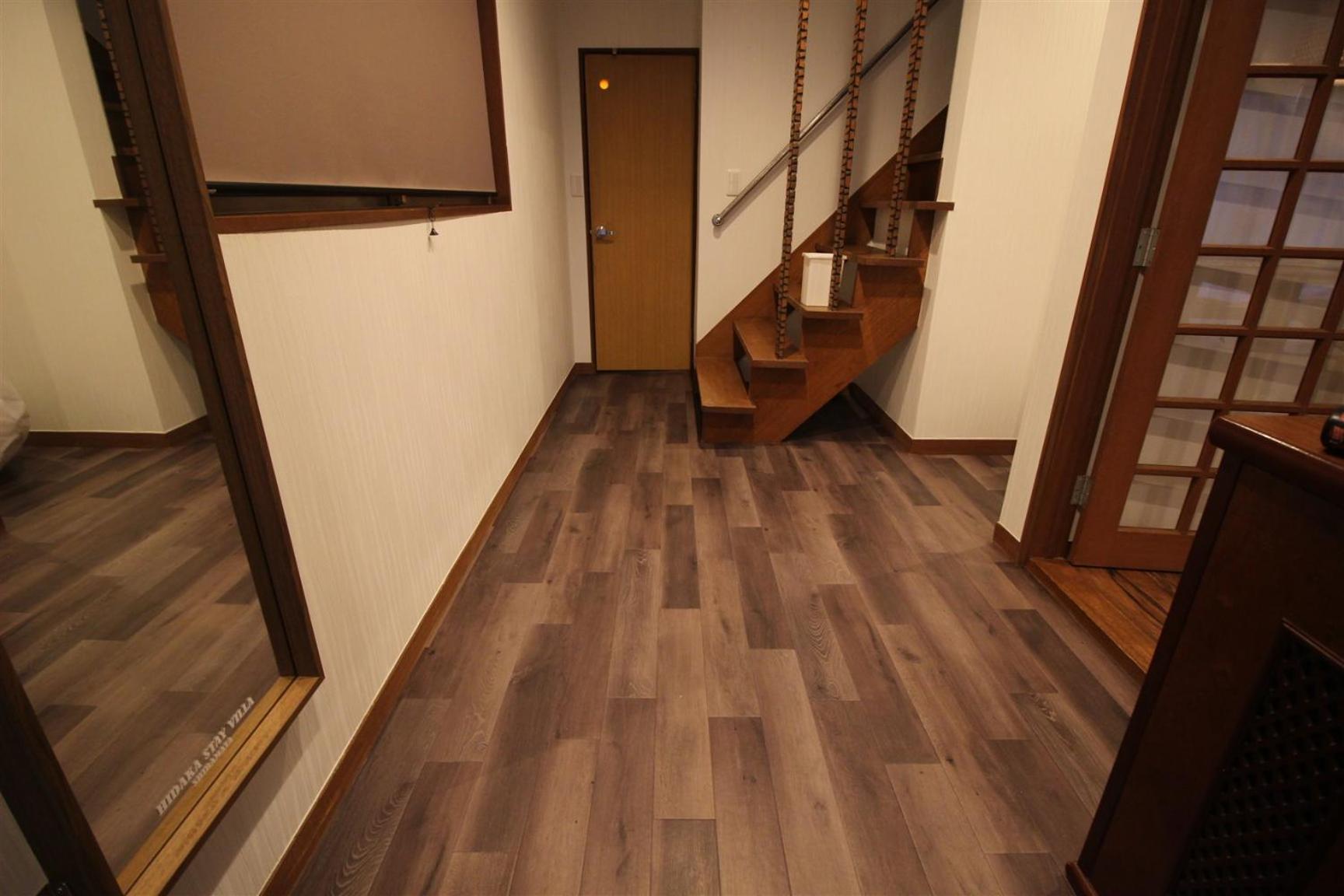 Apartamento Hidaka 柴又