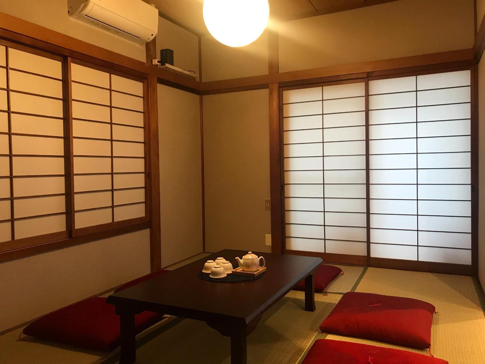 Apartamento Hidaka 柴又 *