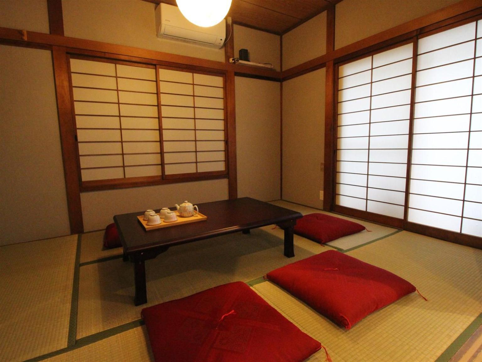 Hidaka 柴又 Apartamento *