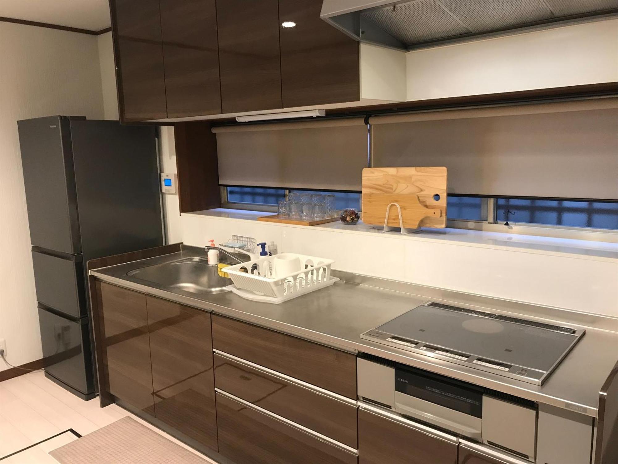 Apartamento Hidaka 柴又 Tokio